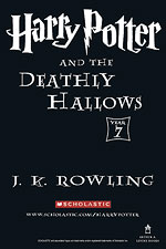 Dealthy Hallows serà el segon llibre més llarg