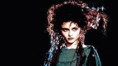 Helena Bonham-Carter continua